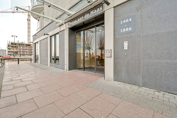 Medium property photo - Hongerlandsedijk 1600, 3201 LZ Spijkenisse